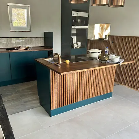 Oliven Penthouse