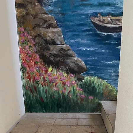 Oliven Penthouse Διαμέρισμα *