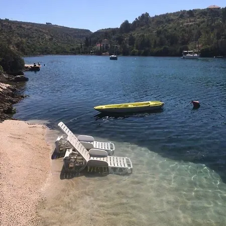 Oliven Penthouse Διαμέρισμα *