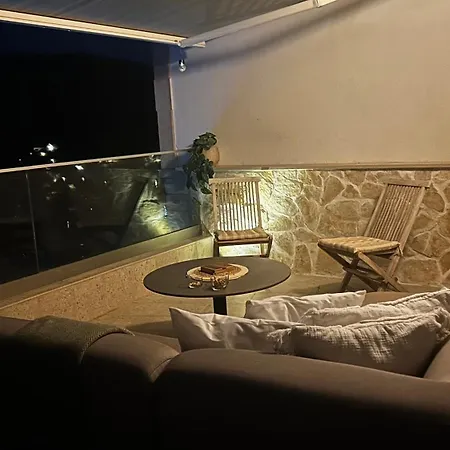 Oliven Penthouse Διαμέρισμα Sutivan