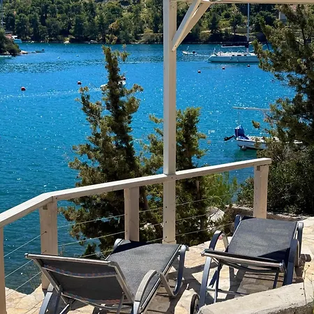 Oliven Penthouse * Sutivan