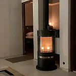 Oliven Penthouse *