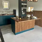 Oliven Penthouse