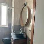 Oliven Penthouse Апартаменты Сутиван