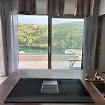 Oliven Penthouse Апартаменты *