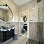 Oliven Penthouse Апартаменты *