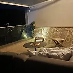 Oliven Penthouse Апартаменты Сутиван